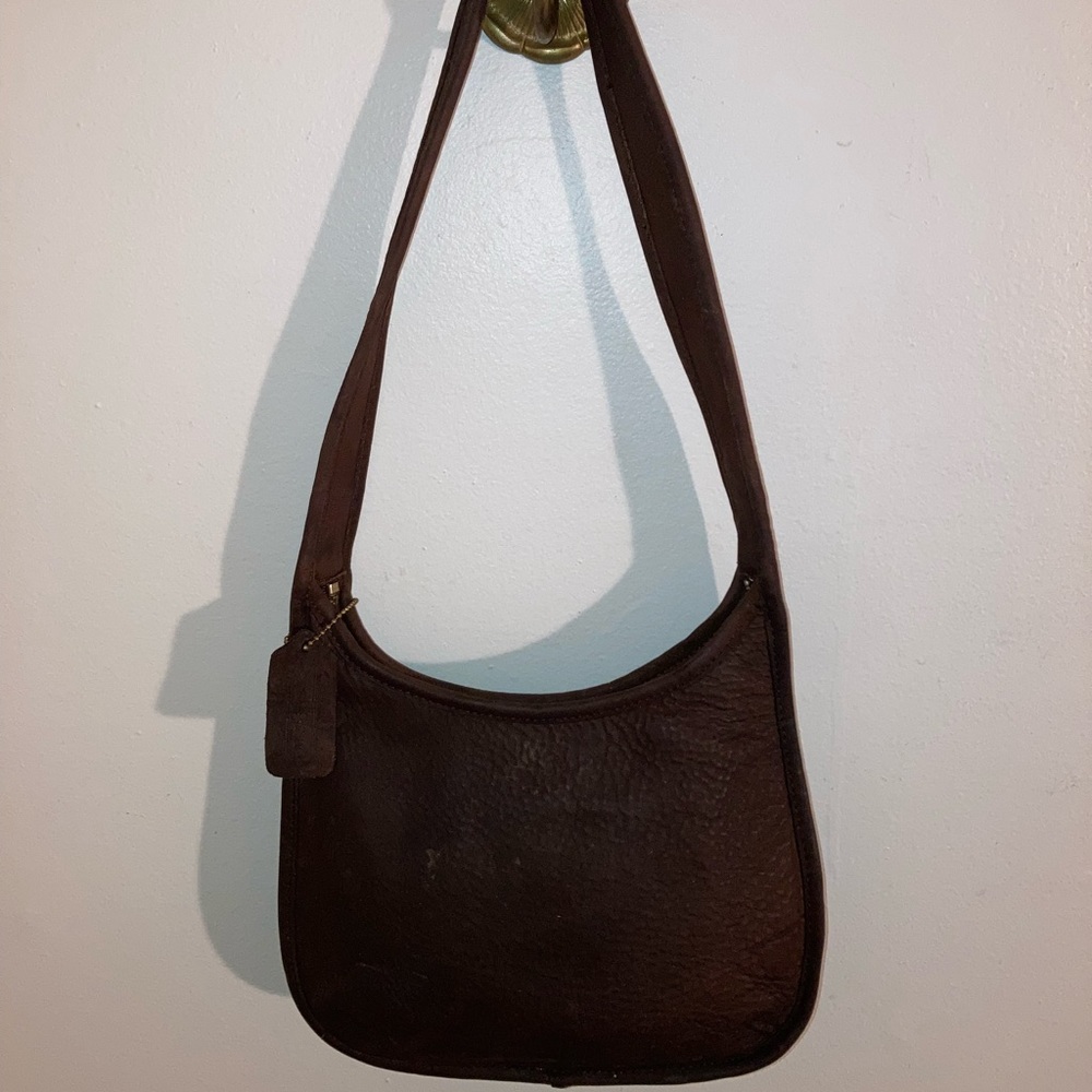 coach mini ergo